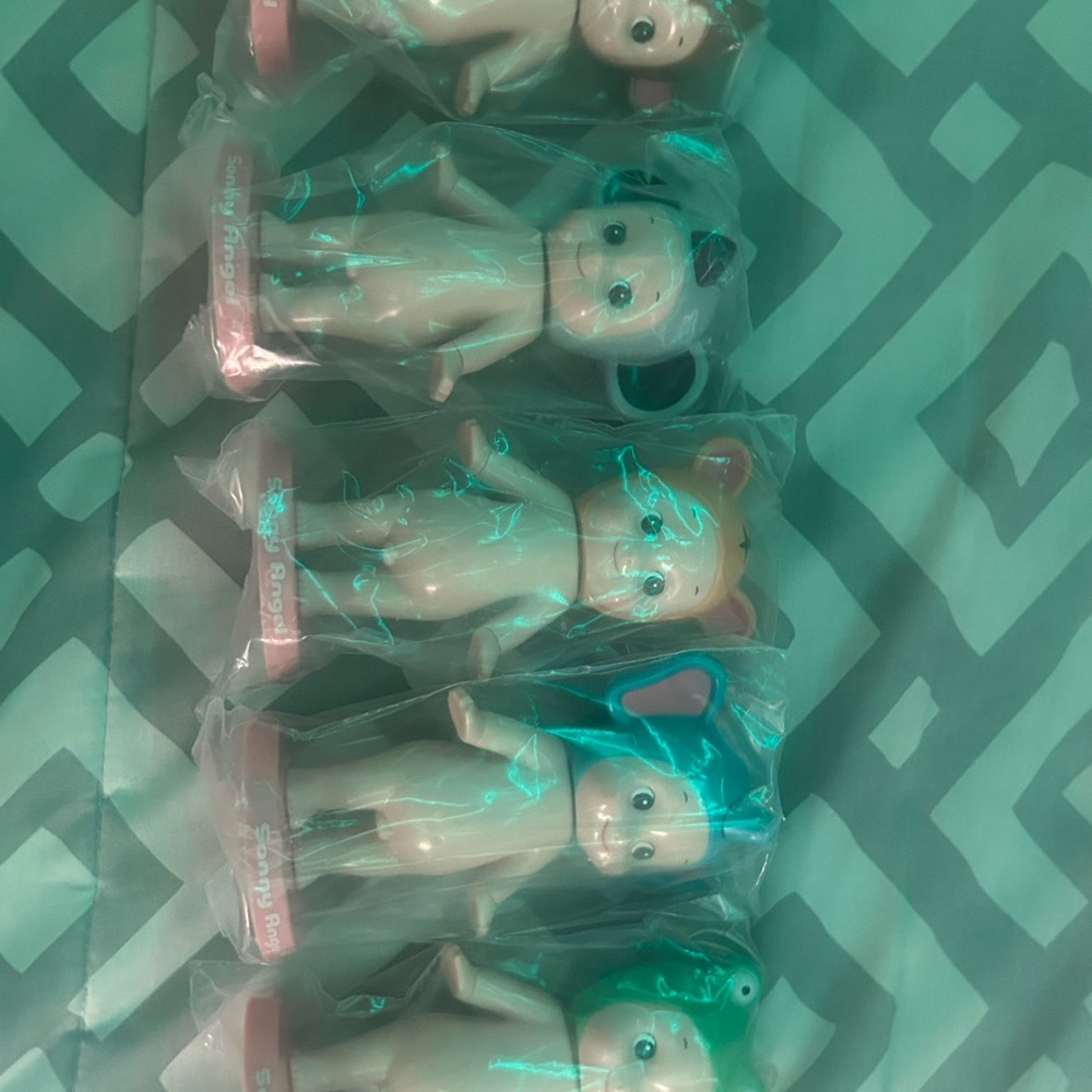 Sonny angels 5 pack